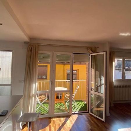 Apartamento Centro De Granada Exteriör bild