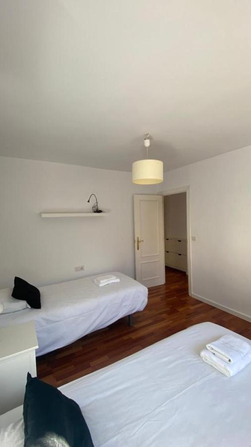 Apartamento Centro De Granada Exteriör bild