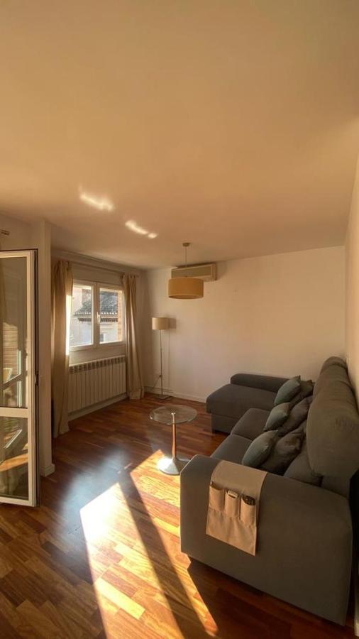 Apartamento Centro De Granada Exteriör bild
