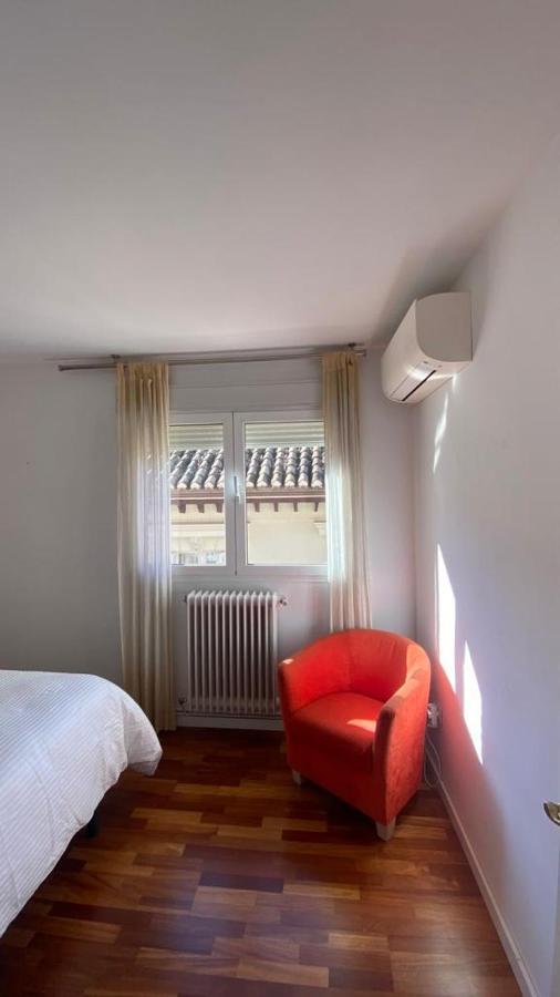 Apartamento Centro De Granada Exteriör bild