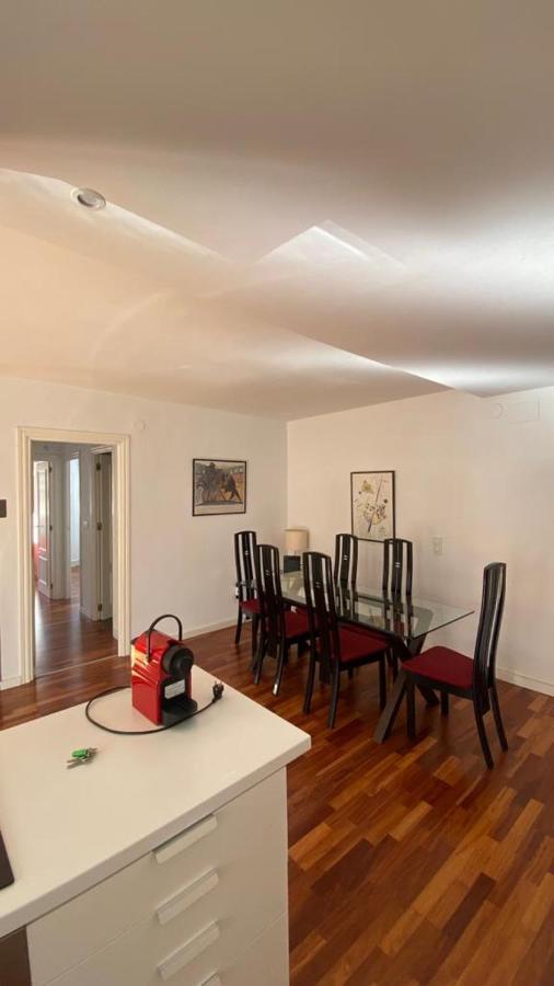 Apartamento Centro De Granada Exteriör bild