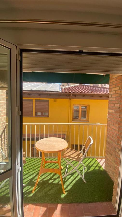 Apartamento Centro De Granada Exteriör bild